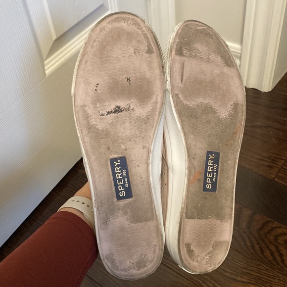 Sperry Slip On Shoes - Picture 4 of 6